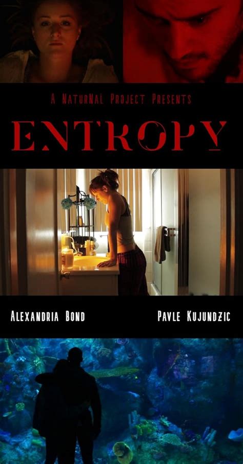 Entropy software credits, cast, crew of song