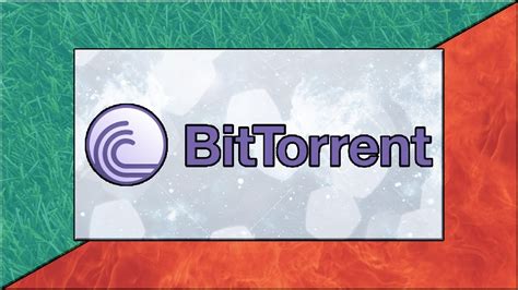 BTT software [BitTorrent]