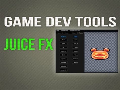JuiceFX software []